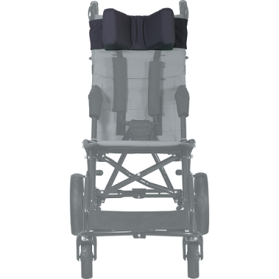 Стандартный подголовник, не регулируемый для колясок Patron Rprb013